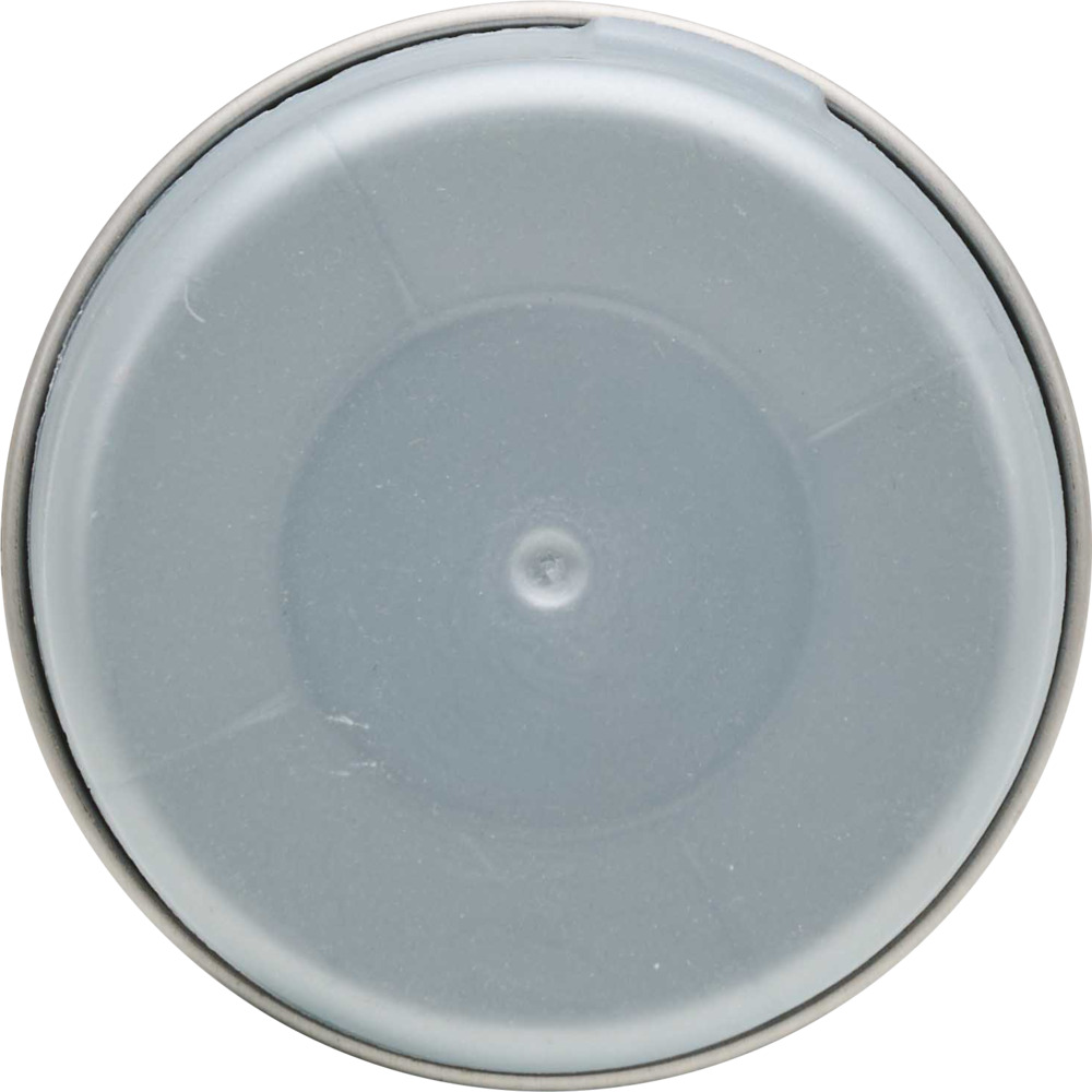 Lackspray 400 ml silber matt, 600° hitzebeständig image number 2