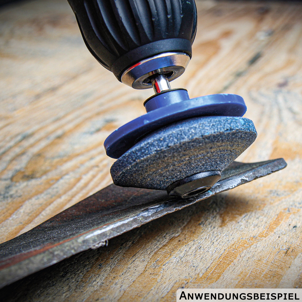 Sch&auml;rfer f&uuml;r Gartenger&auml;te image number 2