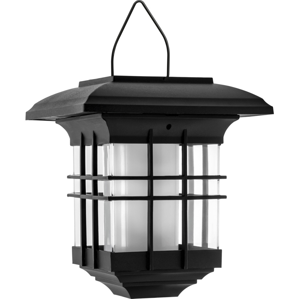 LED-Solar Laterne 4 in 1 image number 2