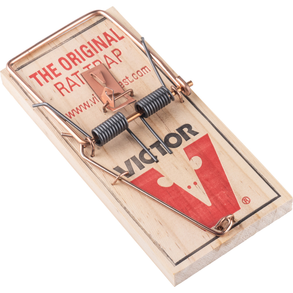 Protect Home Mausefalle Classic mit Schlagfalle