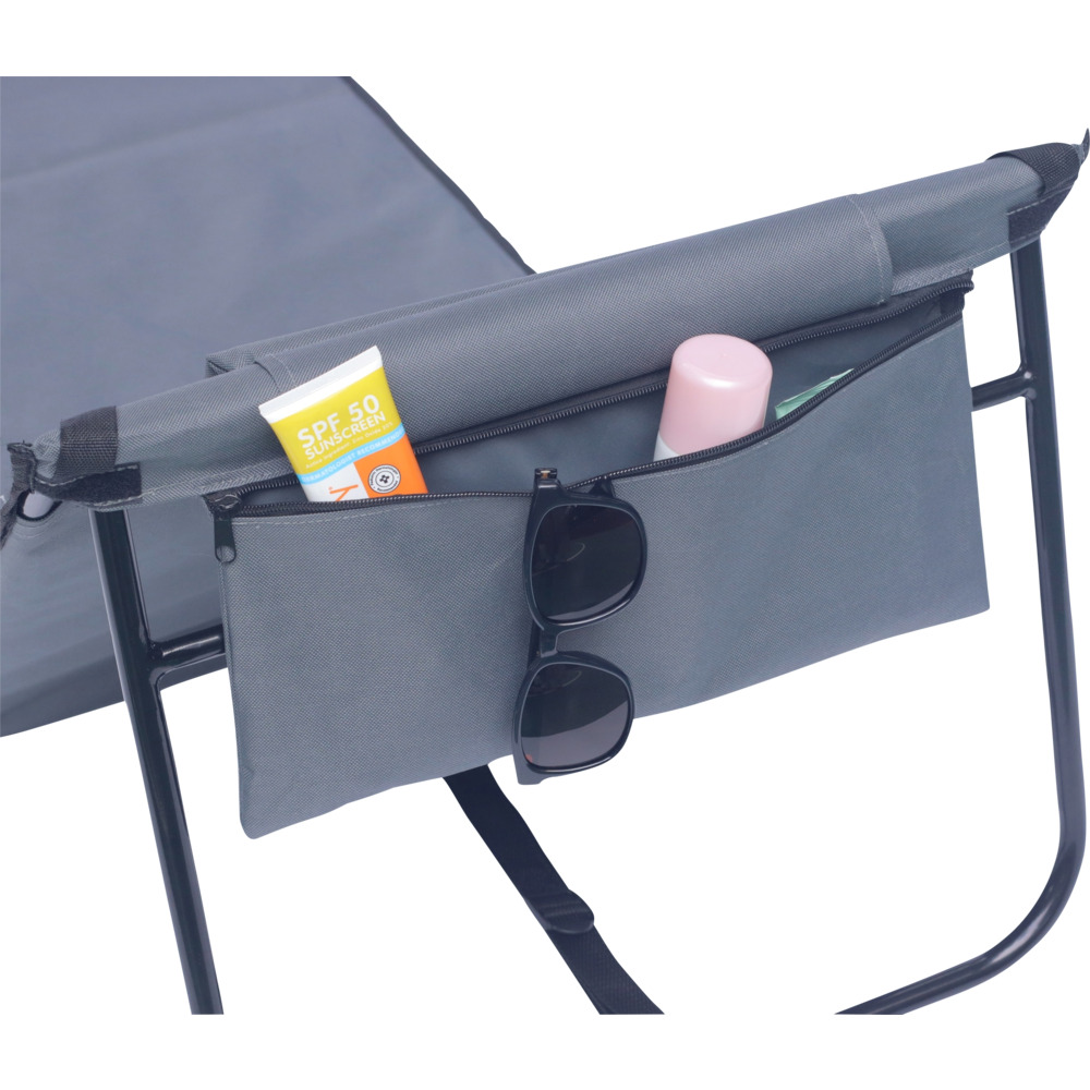 Strandmatte Polyester in Farbauswahl image number 3