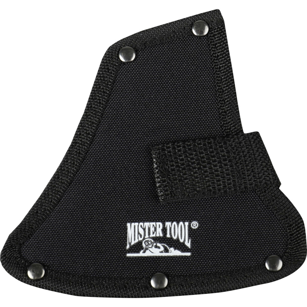 WALTER Camping- und Jagd-Axt Mister Tool image number 3