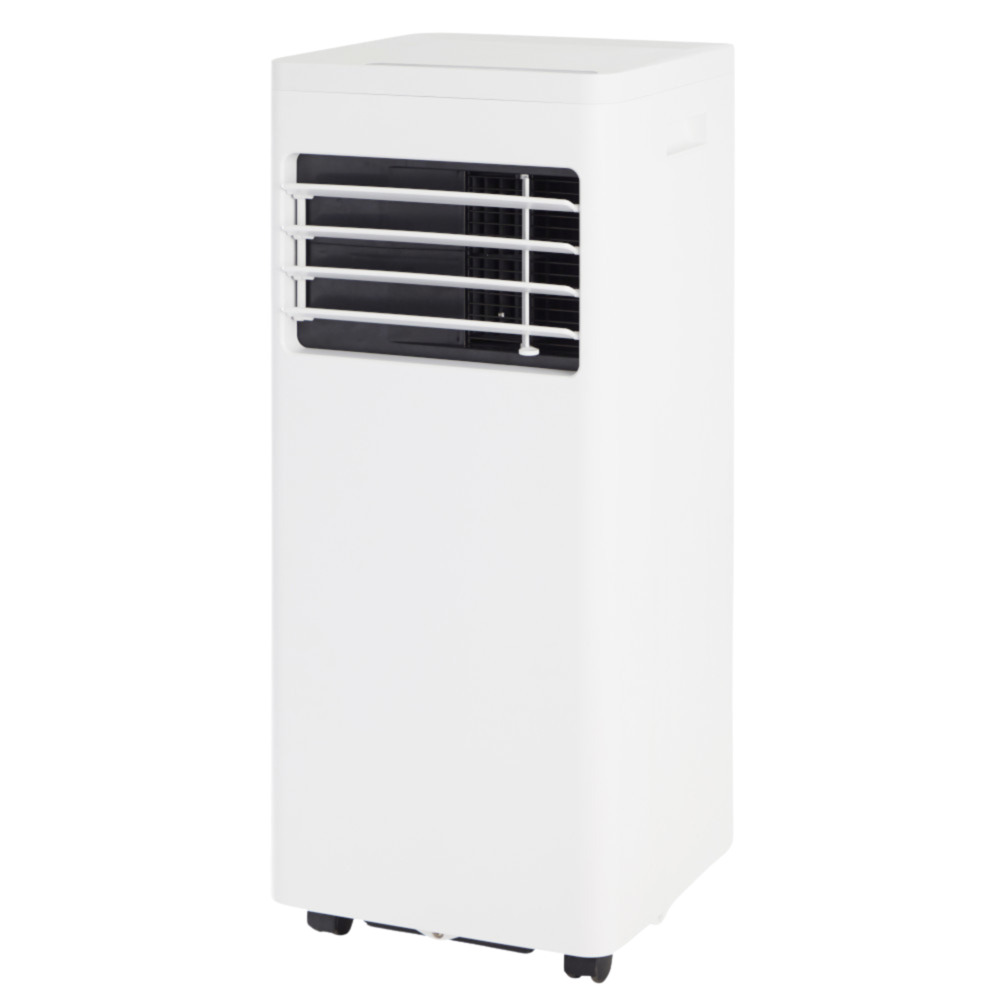 Klimagerät 7000 BTU 2in1 240 V mit Fernbedienung image number 1