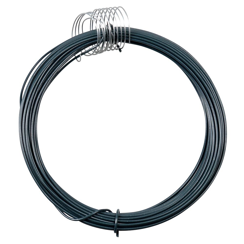 GERMANIA® Bindedraht 10 m x Ø 1,4 mm in Grün