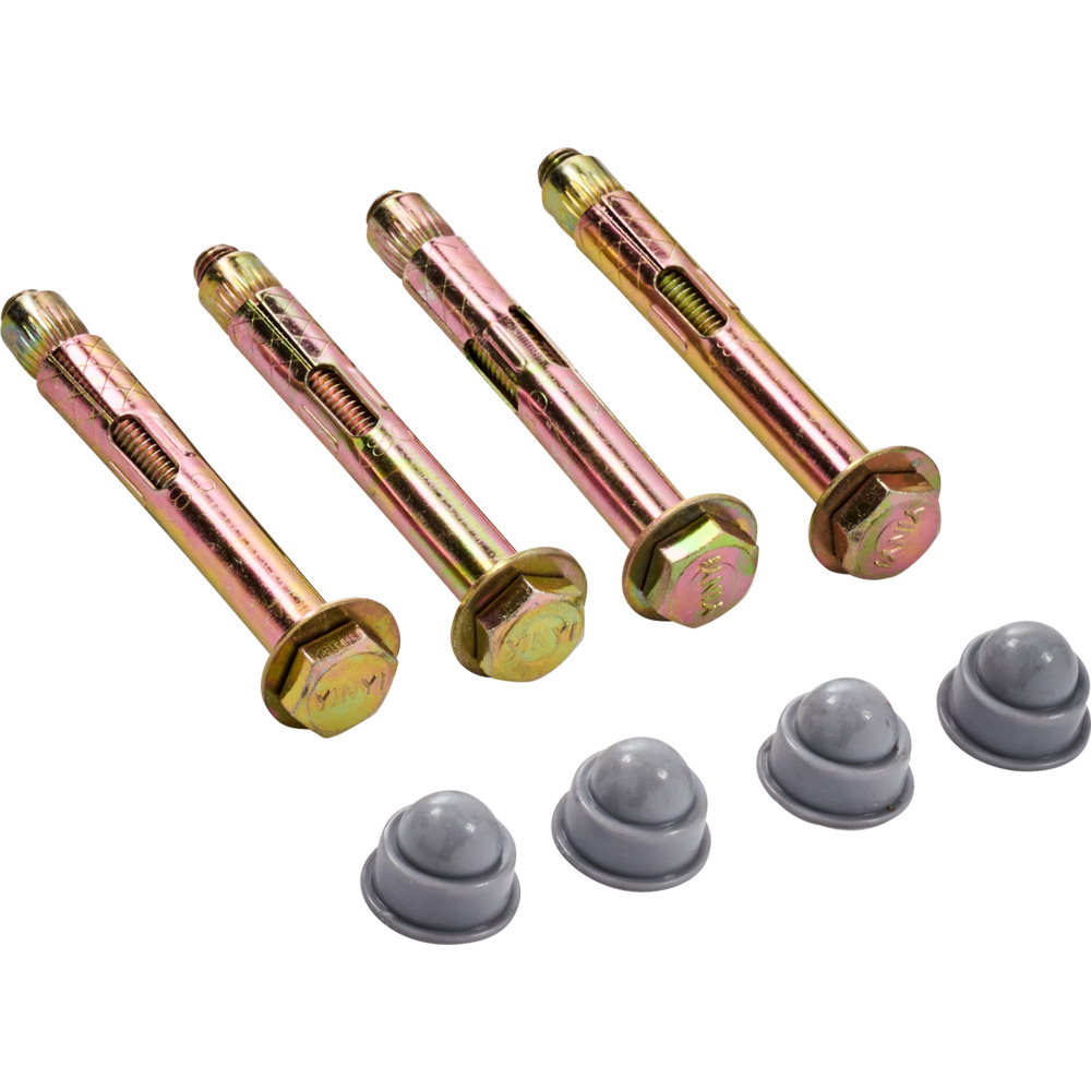 Sofia Vordach 100 x 59 cm aus Polykarbonat image number 3