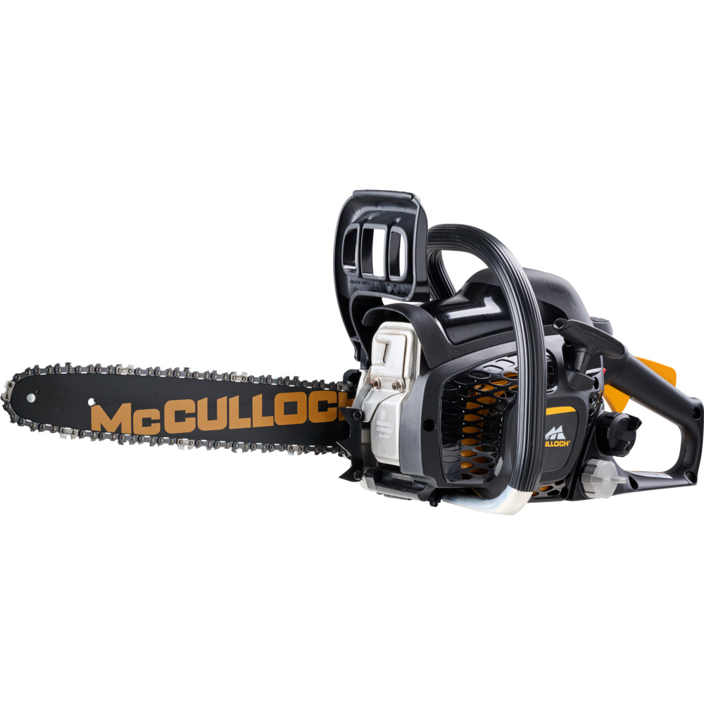 McCulloch Benzin-Kettensäge CS 35 S
