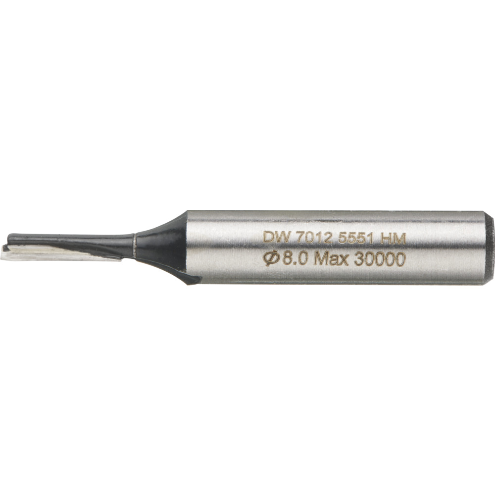 HM Nutfräser 3,2mm Drillcraft Oberfräser Holzfräser Nut Fräser Nutenfräser image number 1