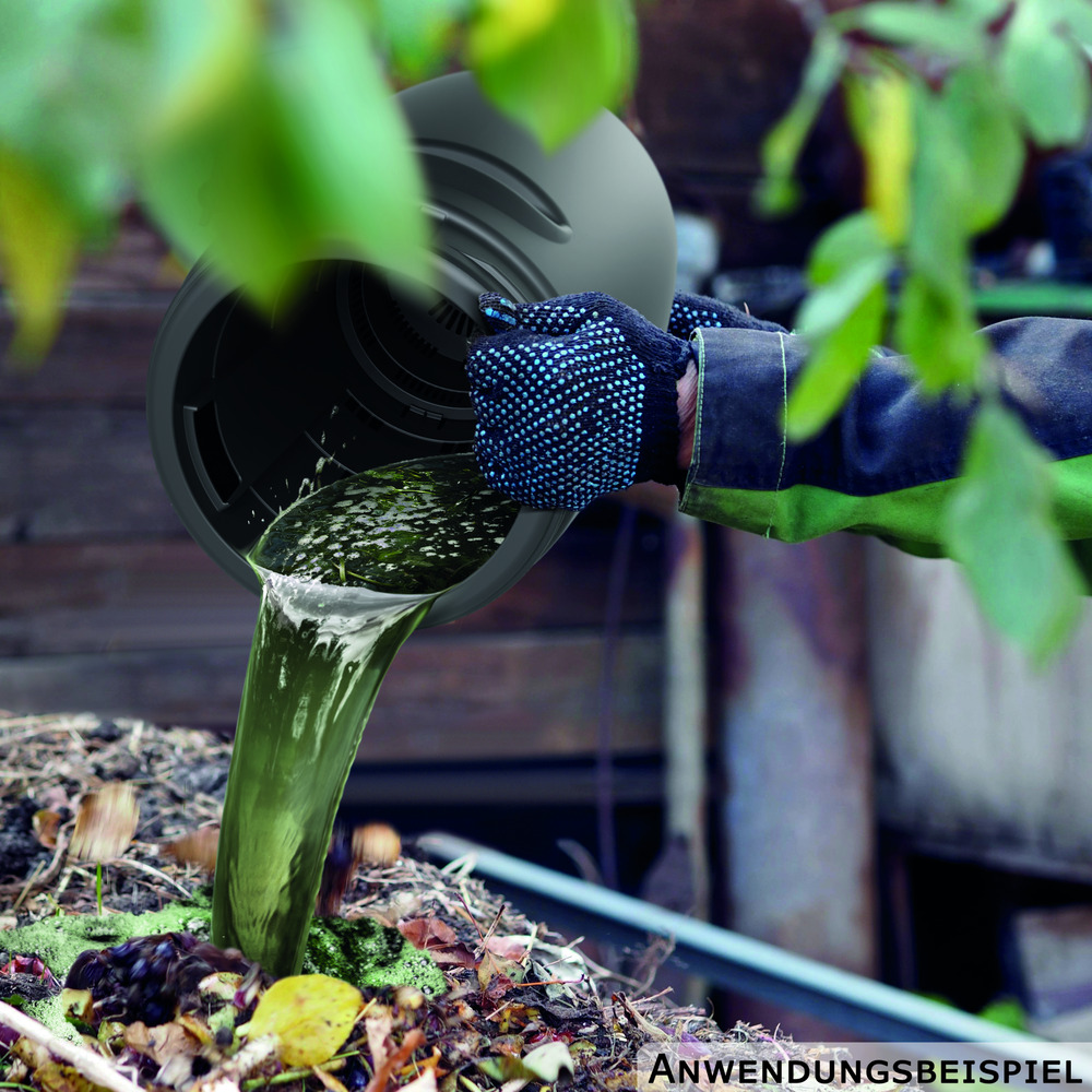 Prosperplast Flüssigdünger-Komposter 55 Liter image number 5