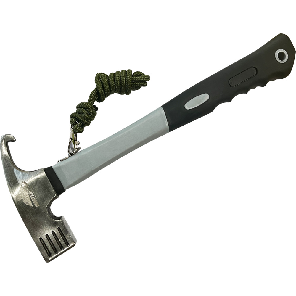 Multifunktions-Campinghammer 3-in-1