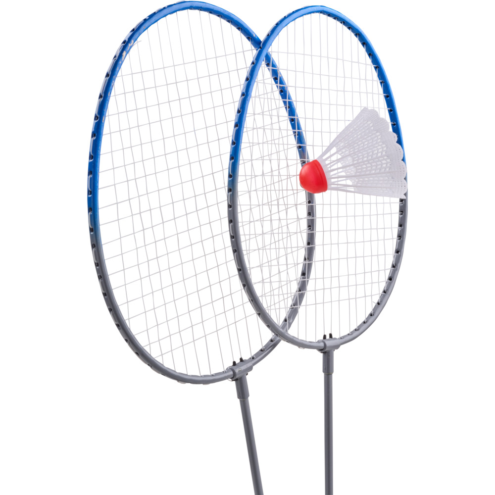 Federballset, 3-teilig image number 2