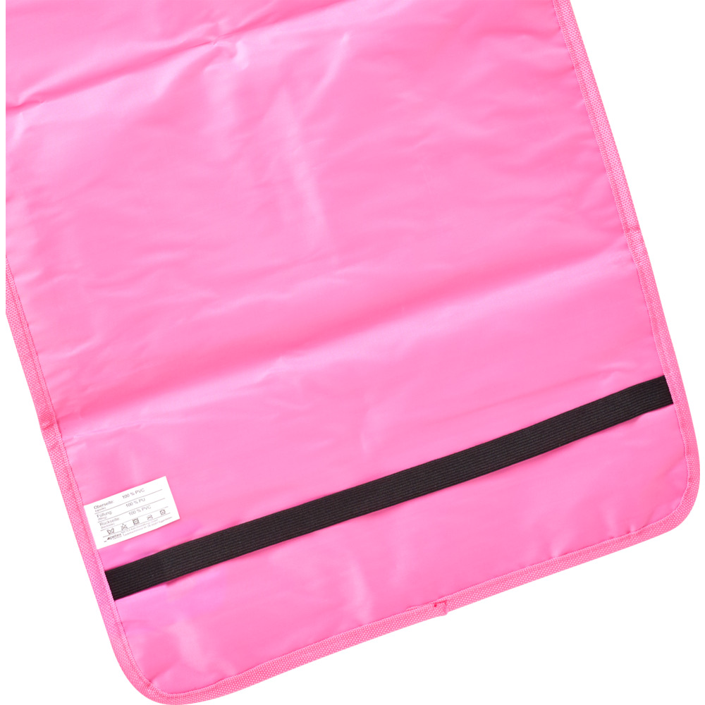 R&uuml;cksitzorganizer pink image number 1