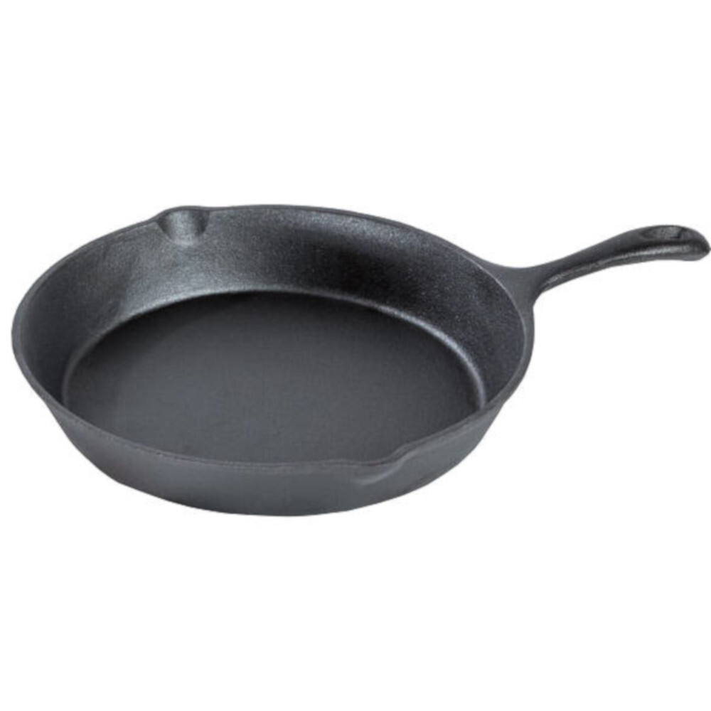 Dutch-Oven-Set 7-teilig aus Gusseisen in Holzkiste image number 3