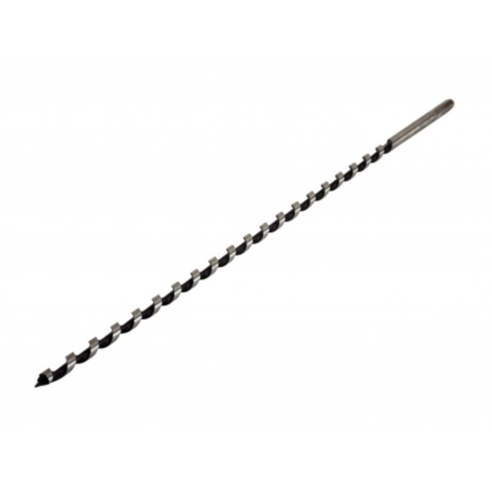 GERMANIA® Schlangenbohrer Lewis Bohrer 460 mm x 8 mm