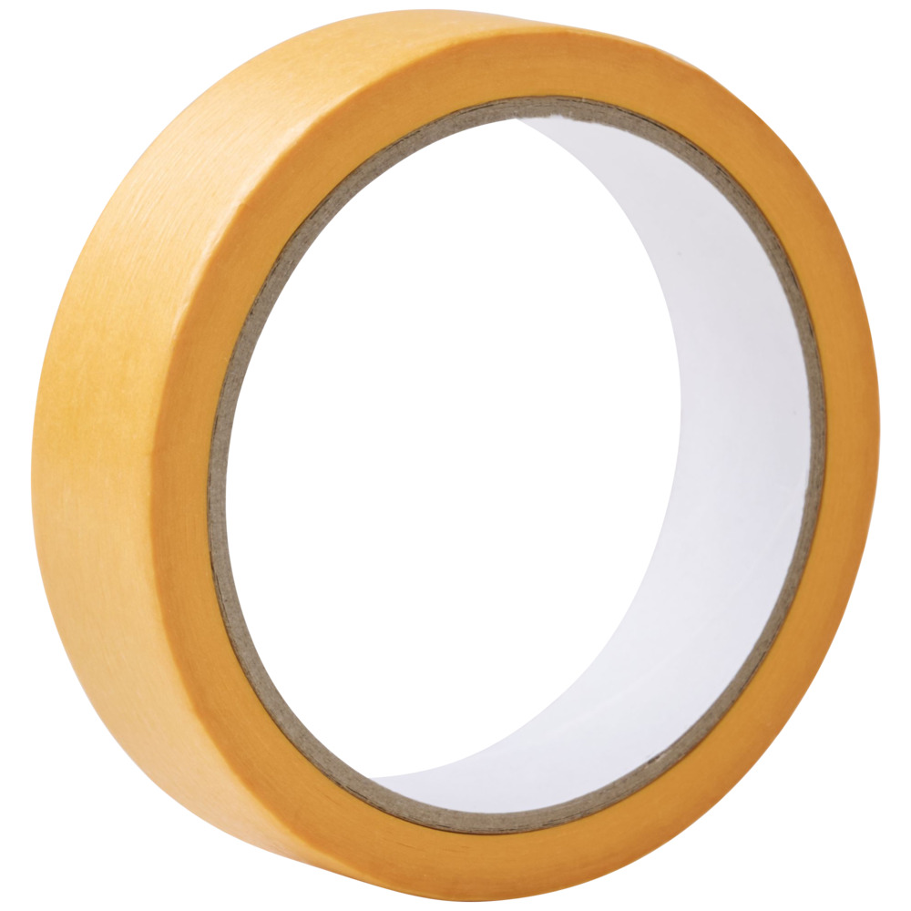 DECOPRO Lackierband Gold 25 m