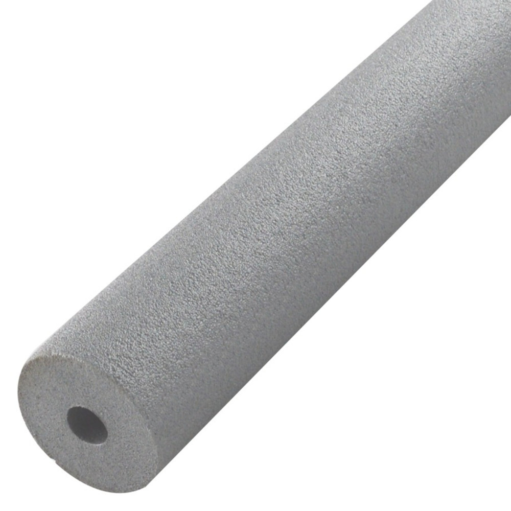PE-Rohrisolierung 26x18 mm 1 Meter Stück