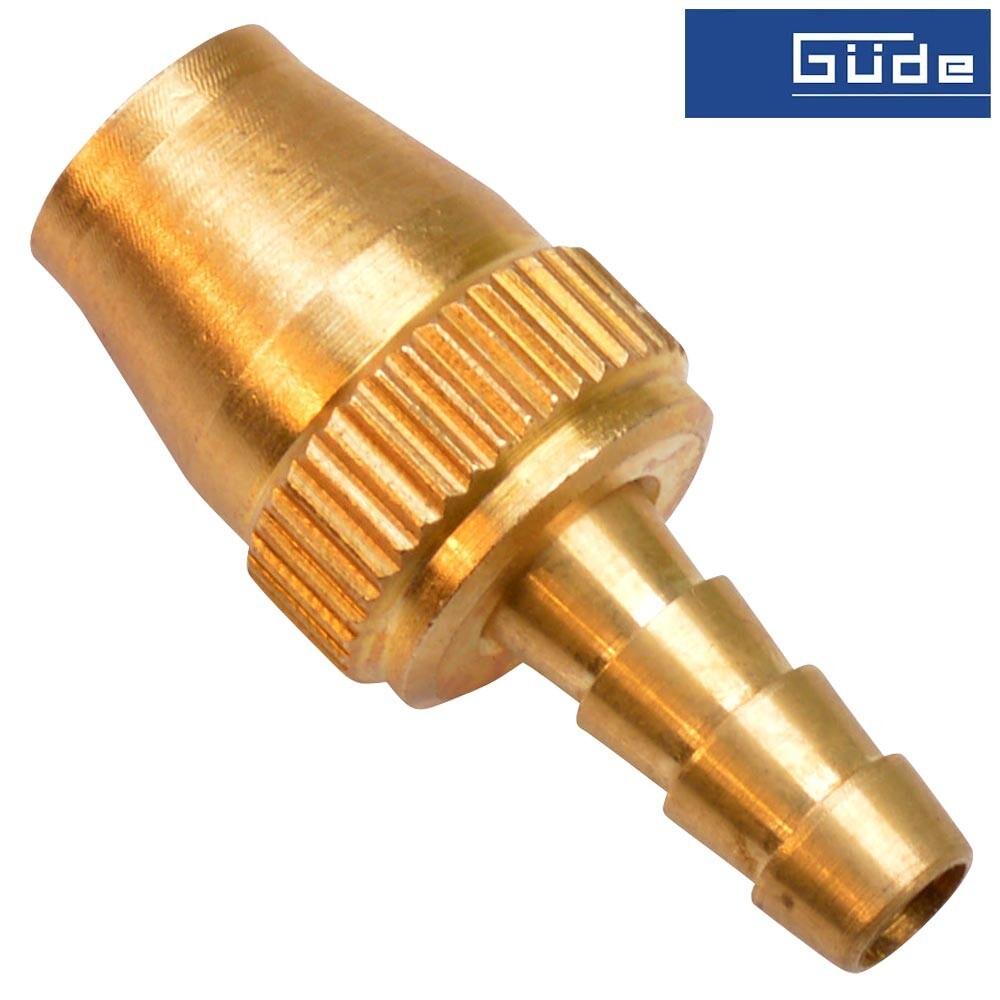 Güde® Ventilstecker schraubbar PKW