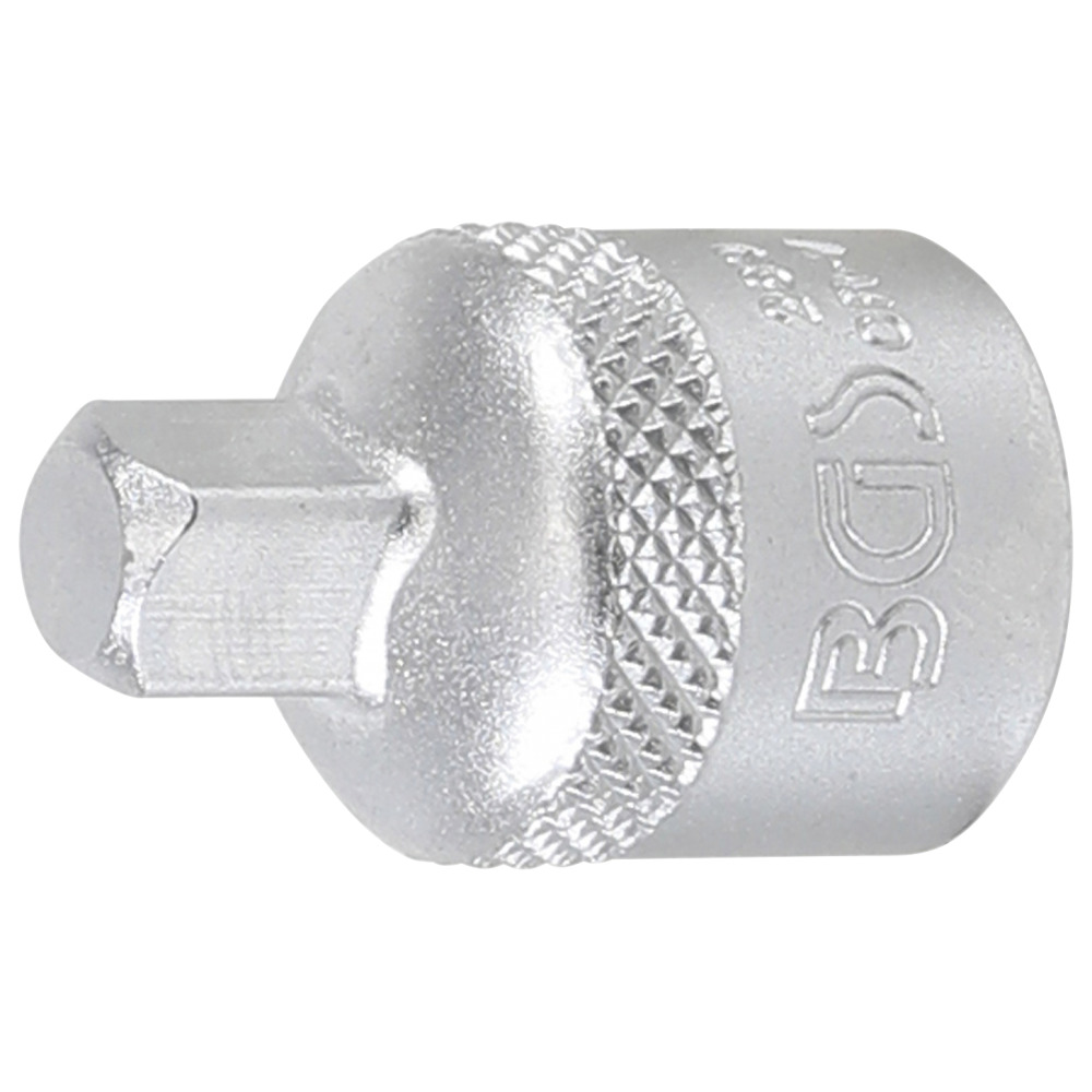 Adapter 1/4" aussen - 3/8" innen CV-Stahl image number 0