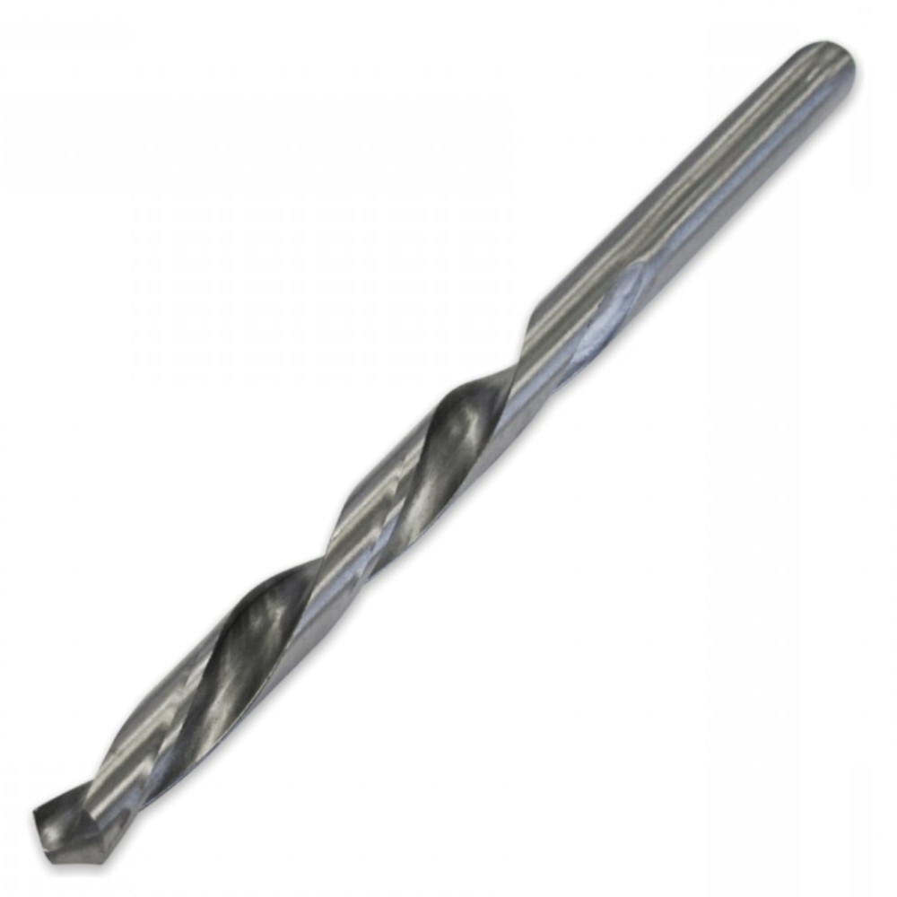 GERMANIA® HSS Metallbohrer 12 mm poliert geschliffen