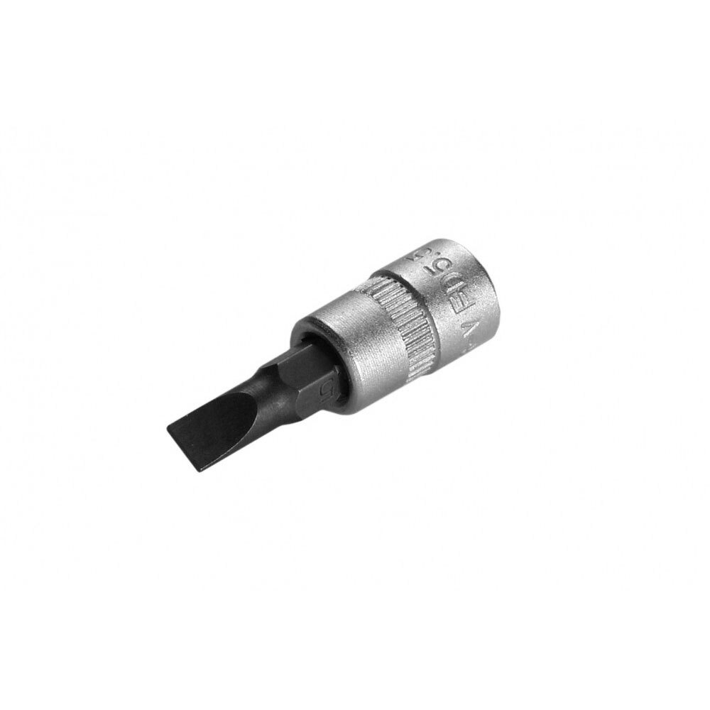 BGS&reg; Bit Einsatz 5,5mm Schlitz 1/4"