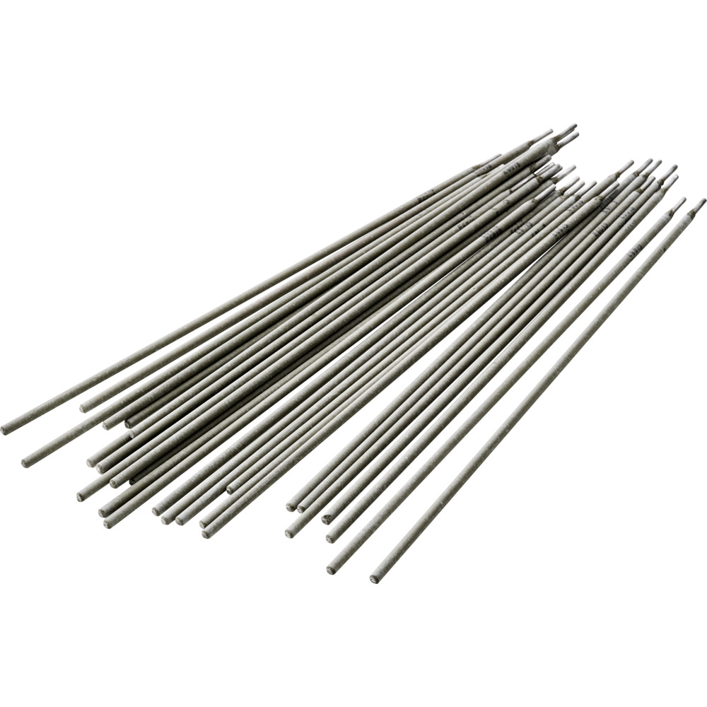 G&uuml;de&reg; Schwei&szlig;-Elektroden rutilumh&uuml;llt  &Oslash; 3,2 mm x 350 mm 30 St&uuml;ck image number 0