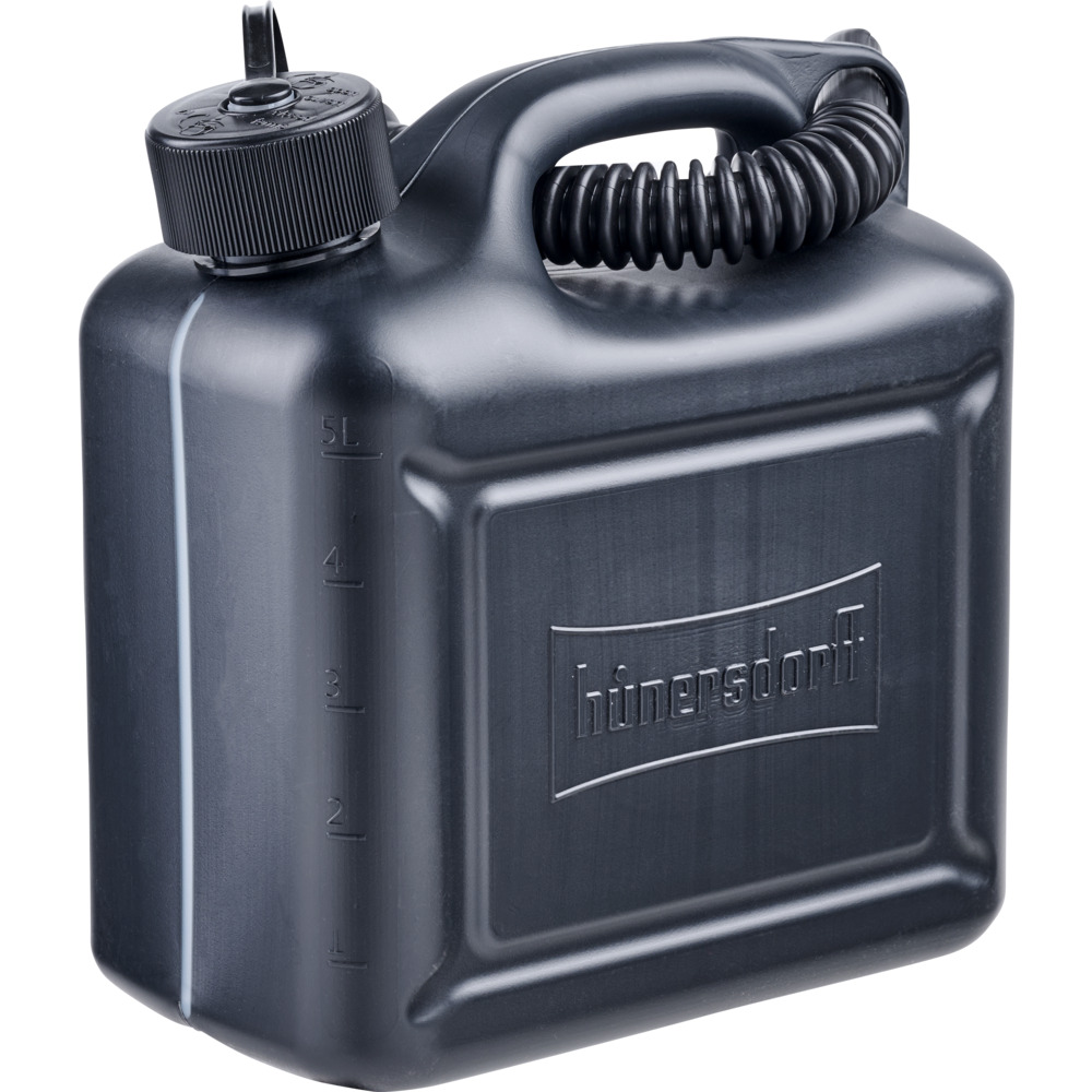 Kraftstoffkanister 5 Liter