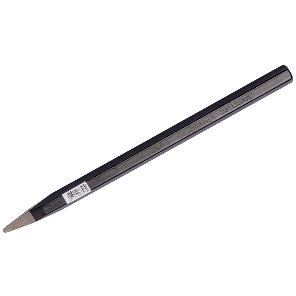 GERMANIA® Spitzmeißel 300x4mm Sechskant
