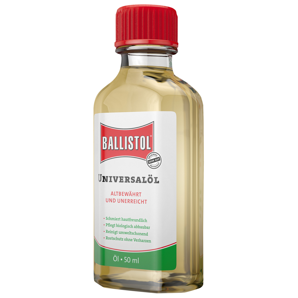 Ballistol Universal&ouml;l 50 ml image number 0