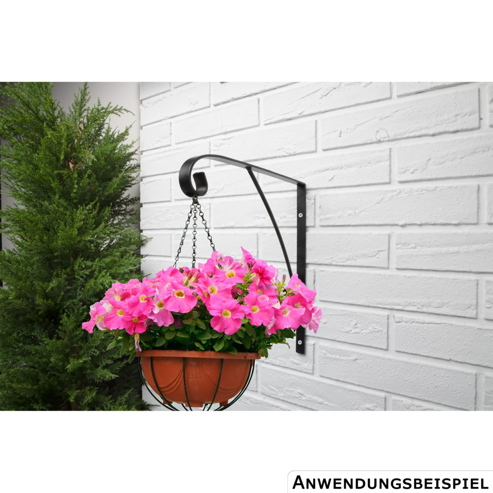 Blumenampelhalter KINZO image number 5