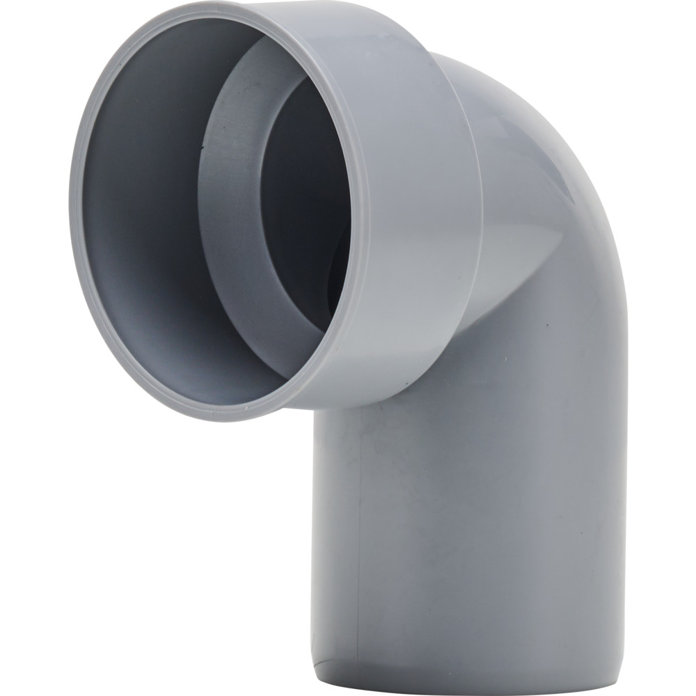 Marley HTWS-Siphonwinkel DN 50/50 mit Winkel 90&deg;