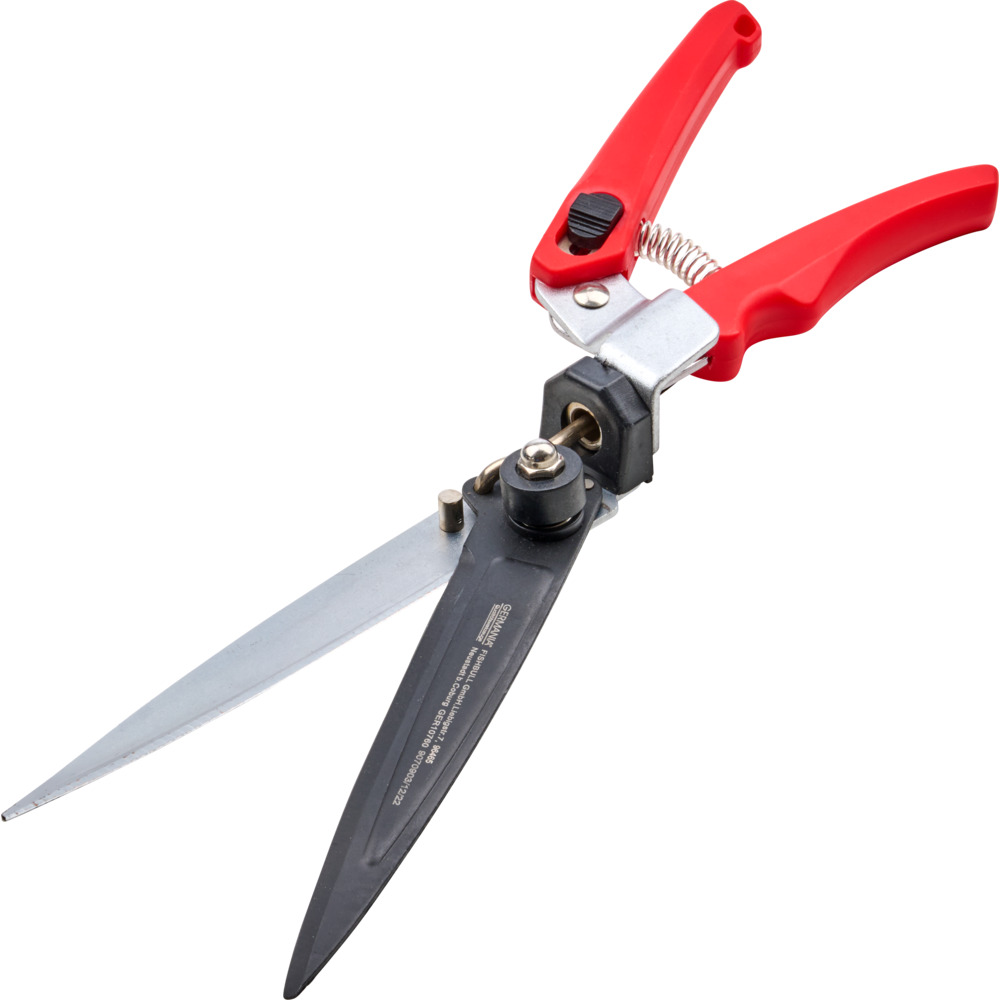 Rasenschere 180 mm GERMANIA® image number 1