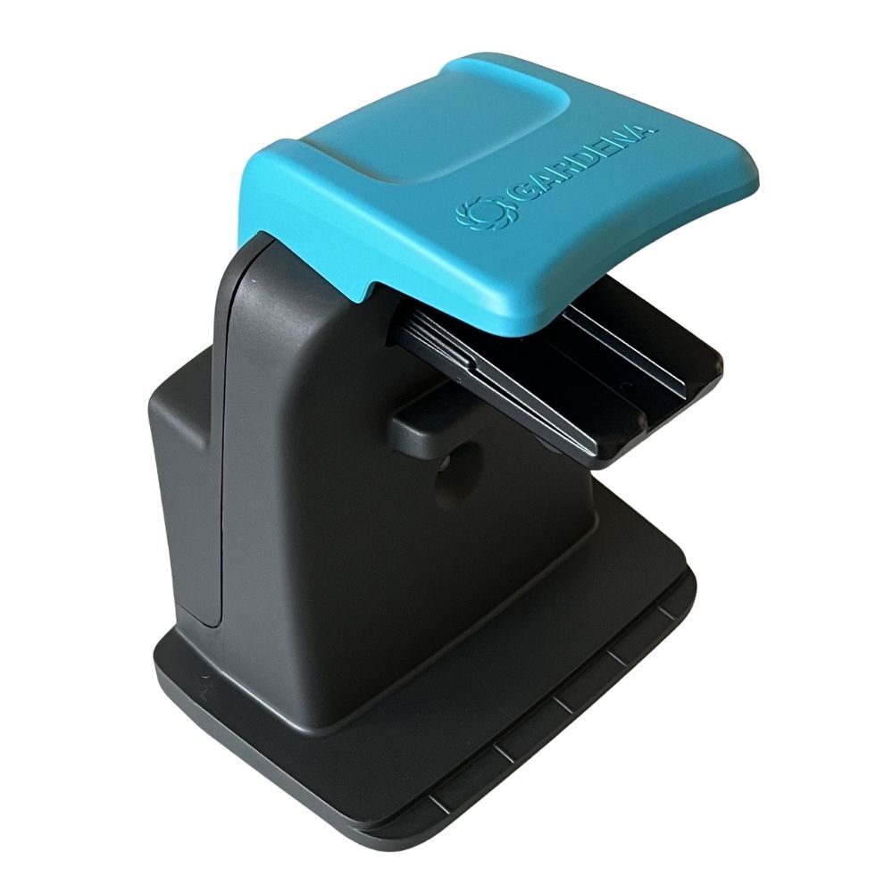 GARDENA M&auml;hroboter SILENA city, 400 m&sup2; image number 1