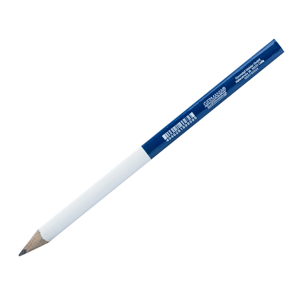 GERMANIA® Zimmermannsbleistift 240 mm dreieckig image number 1