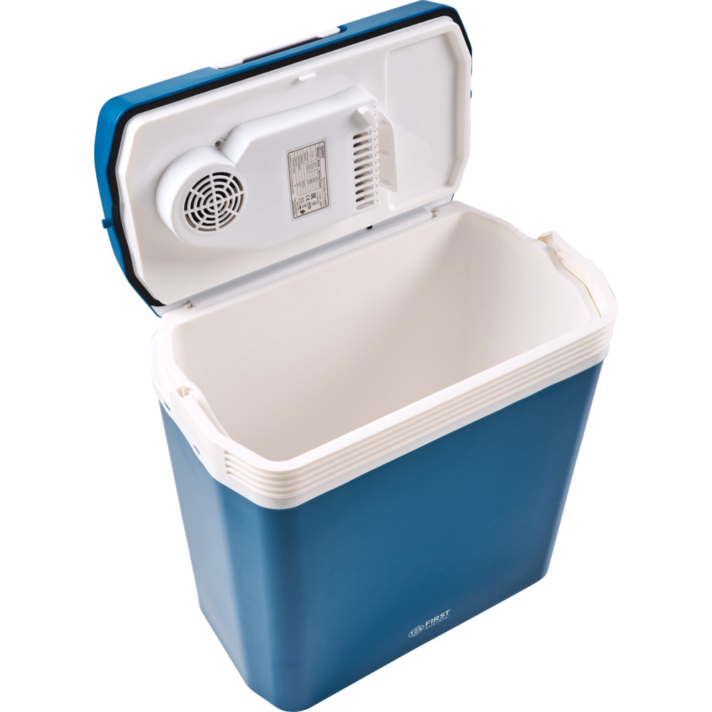 Thermoelektrische Kühlbox 12/230V 24 Liter image number 1
