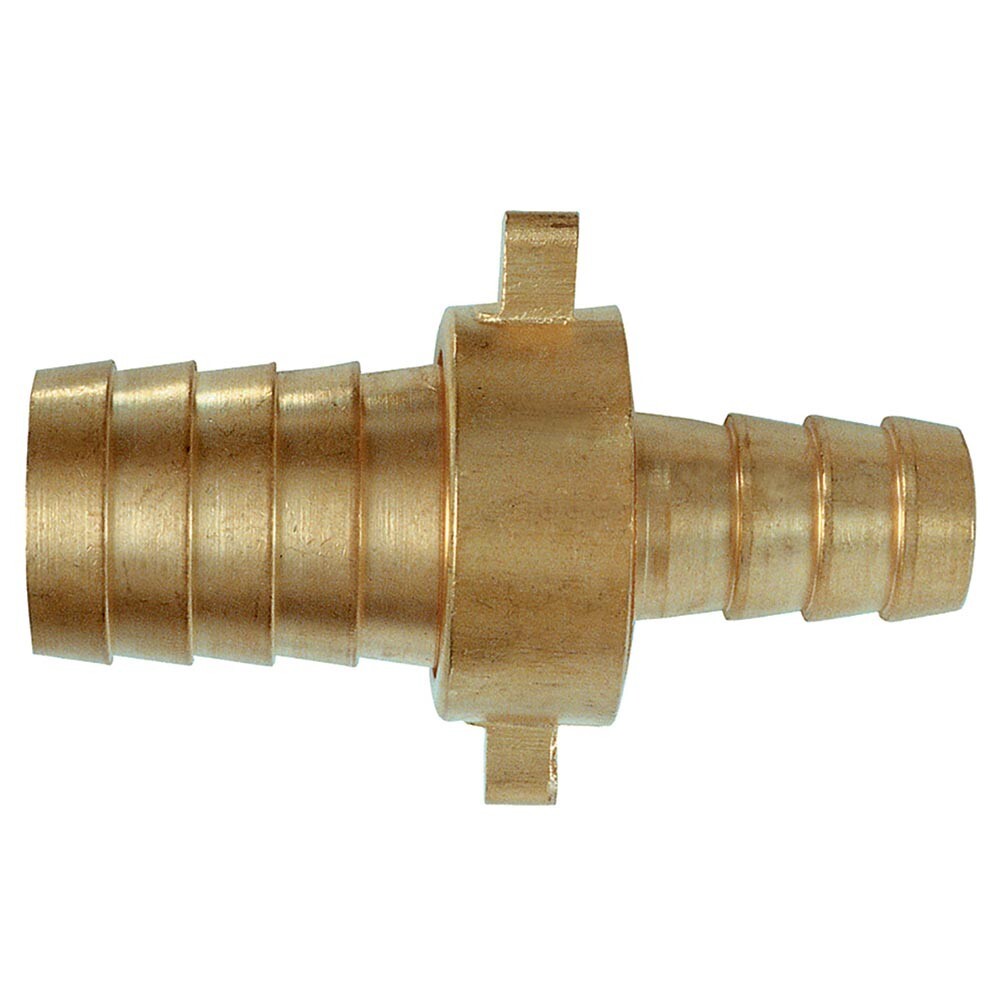 Schlauchverschraubung 1/2"x3/4" Messing image number 0