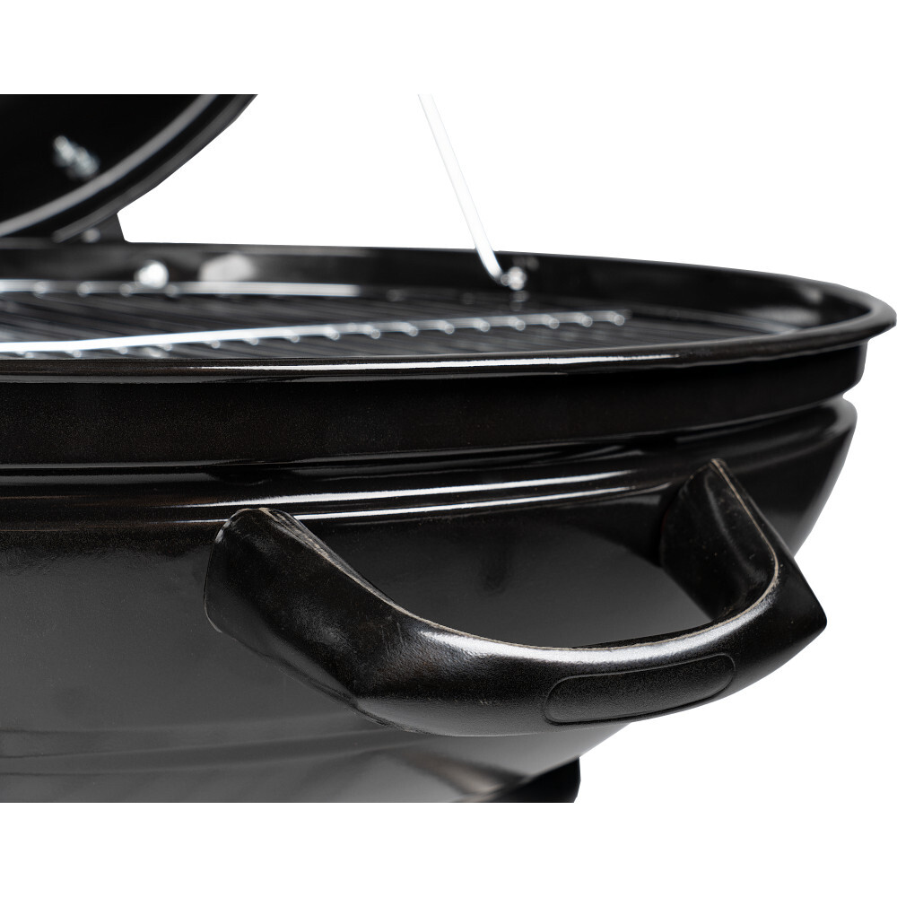 DELUXE Kugelgrill 57 cm - B-Ware image number 7