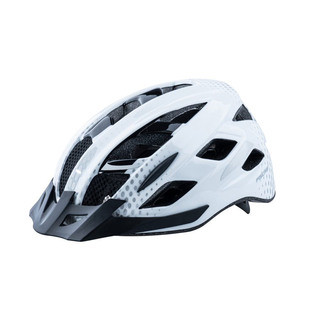FISCHER Fahrradhelm Urban Lano image number 2