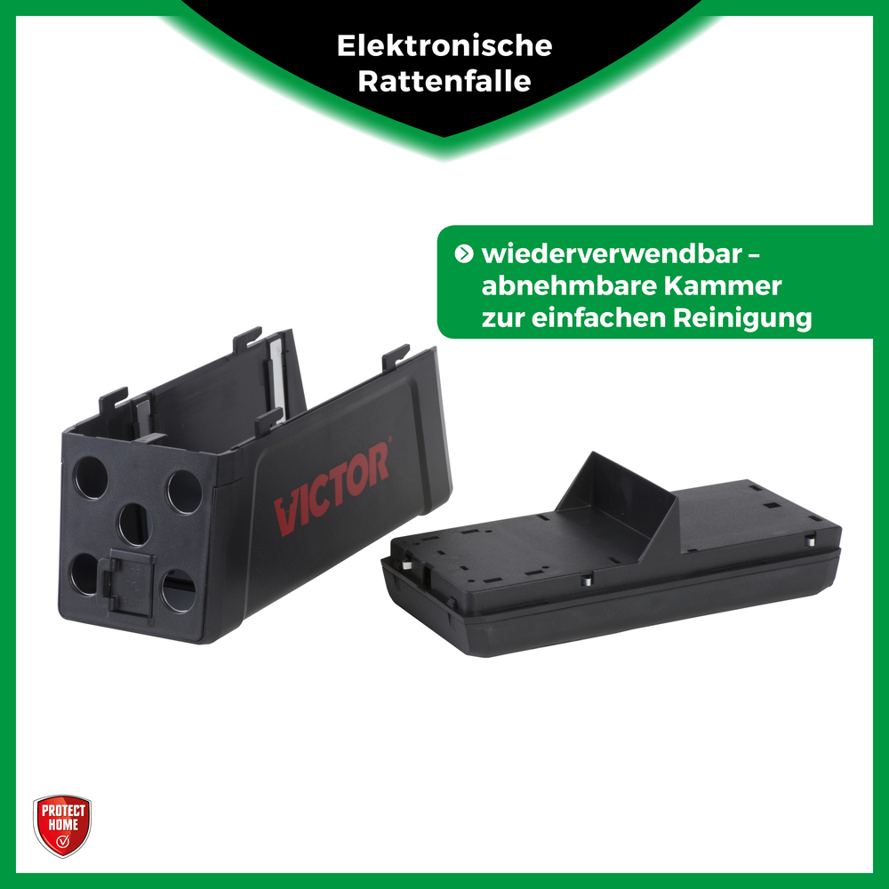 Elektronische Rattenfalle image number 6