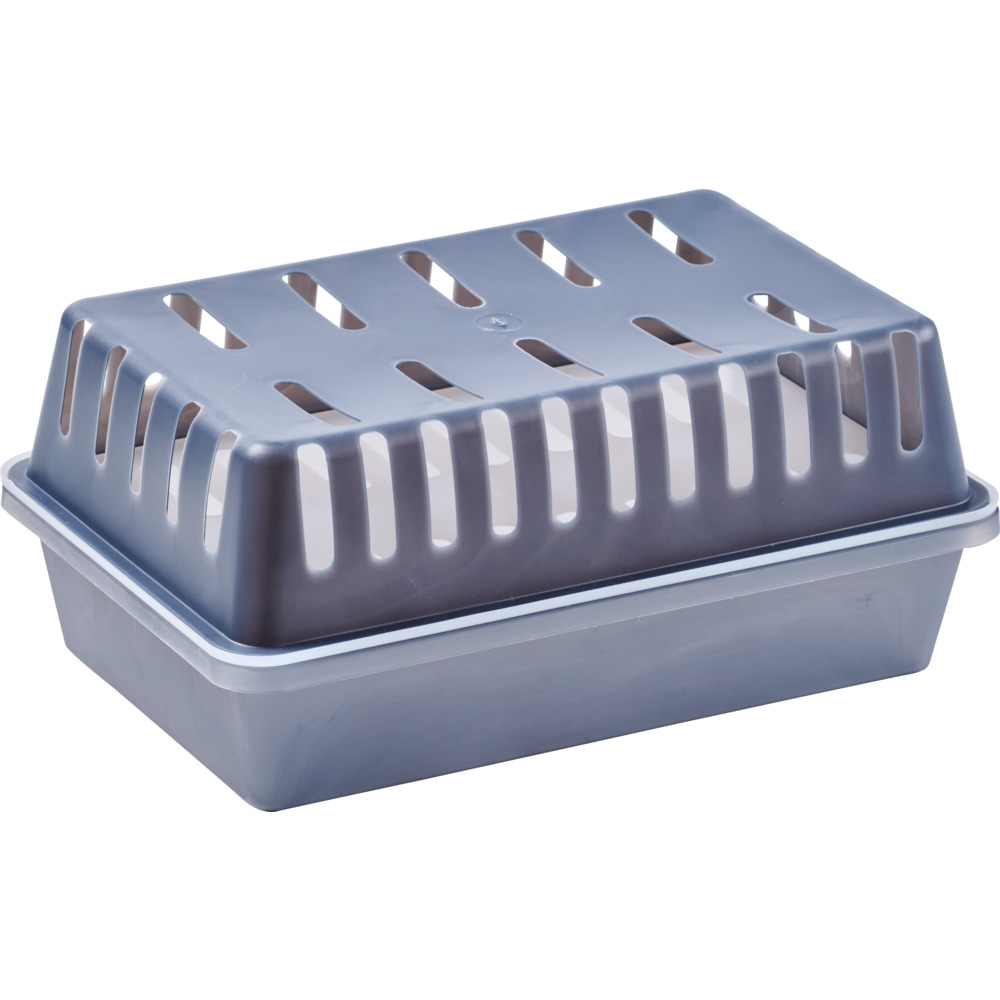 Luftentfeuchter-Box mit 2 x 1.200 g Nachfüller image number 1