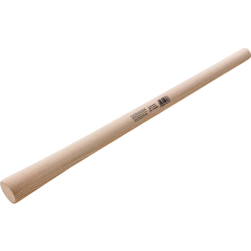 Kreuzhackenstiel 95cm f&uuml;r 1,5-2,0 kg K&ouml;pfe