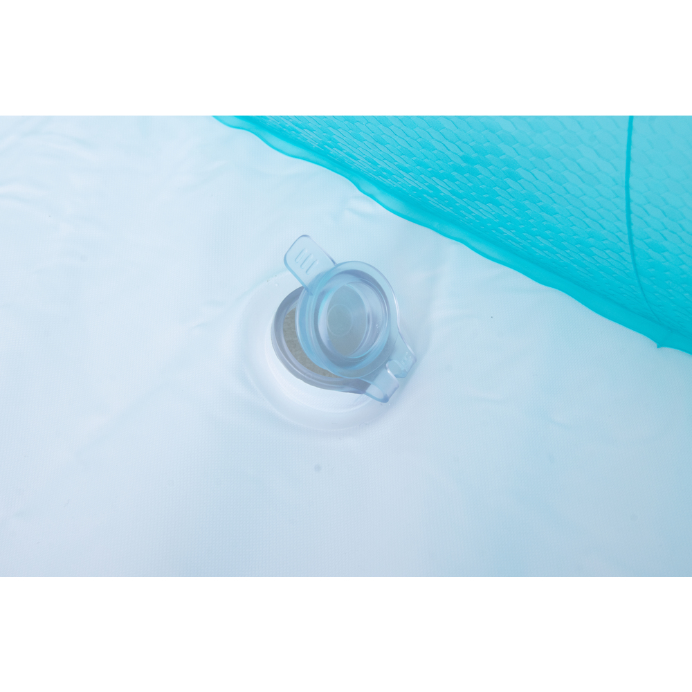 Avenli SunClub 2-Ring-Pool 145 x 145 x 45 cm image number 8