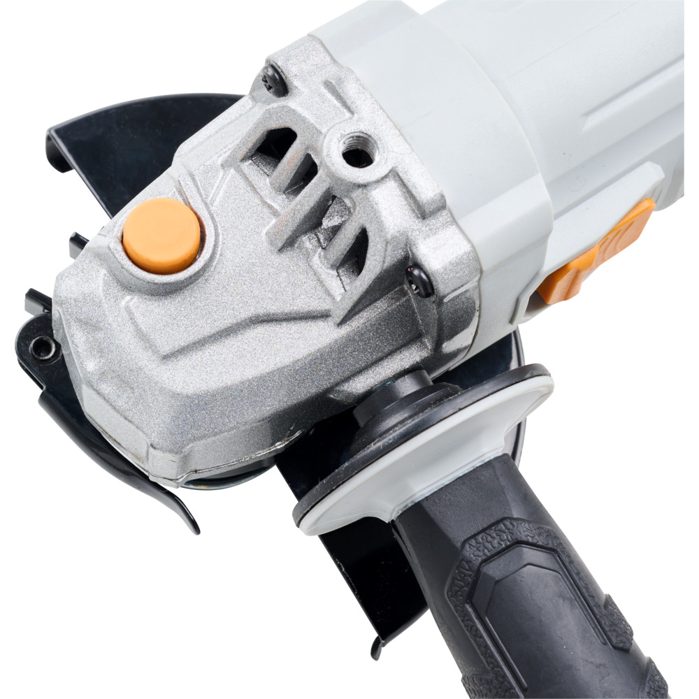 Batavia Winkelschleifer WS 125 Maxxseries 750 Watt image number 1