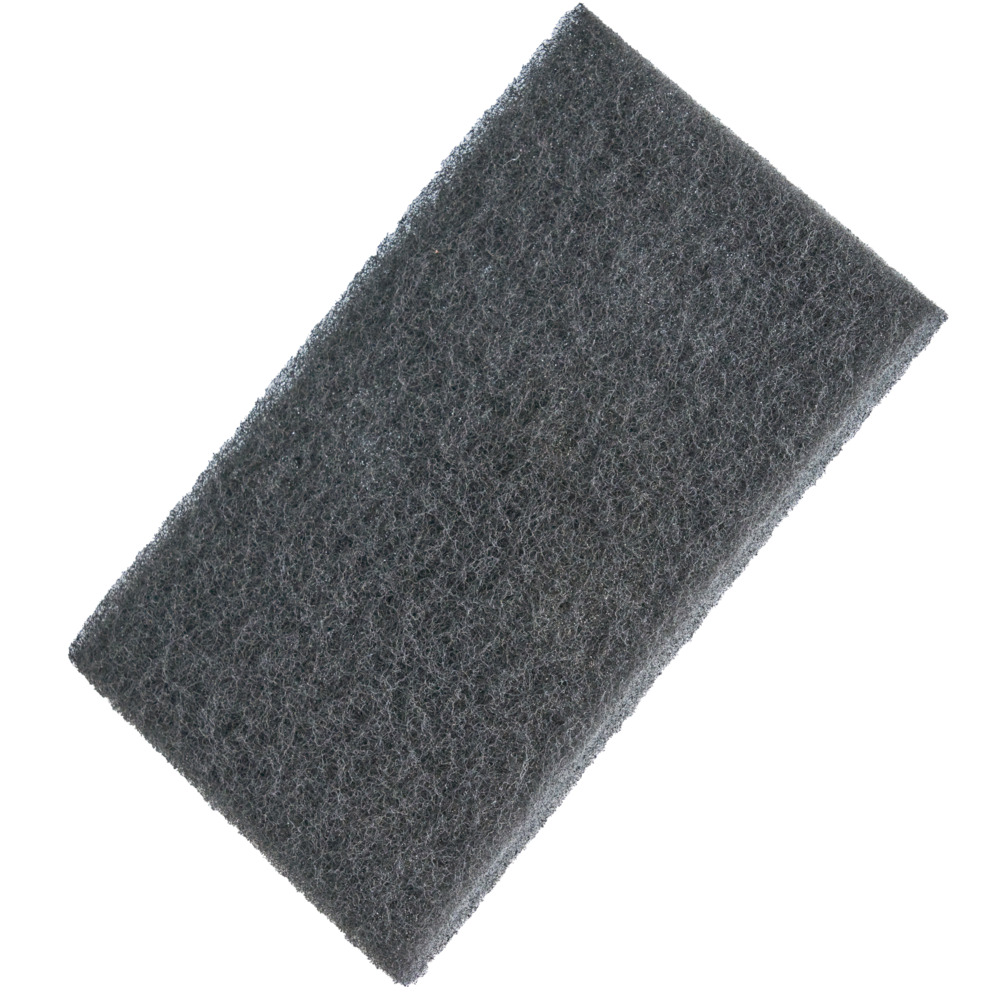 GERMANIA® Schleifvlies K600 fein 125 x 210 mm image number 1