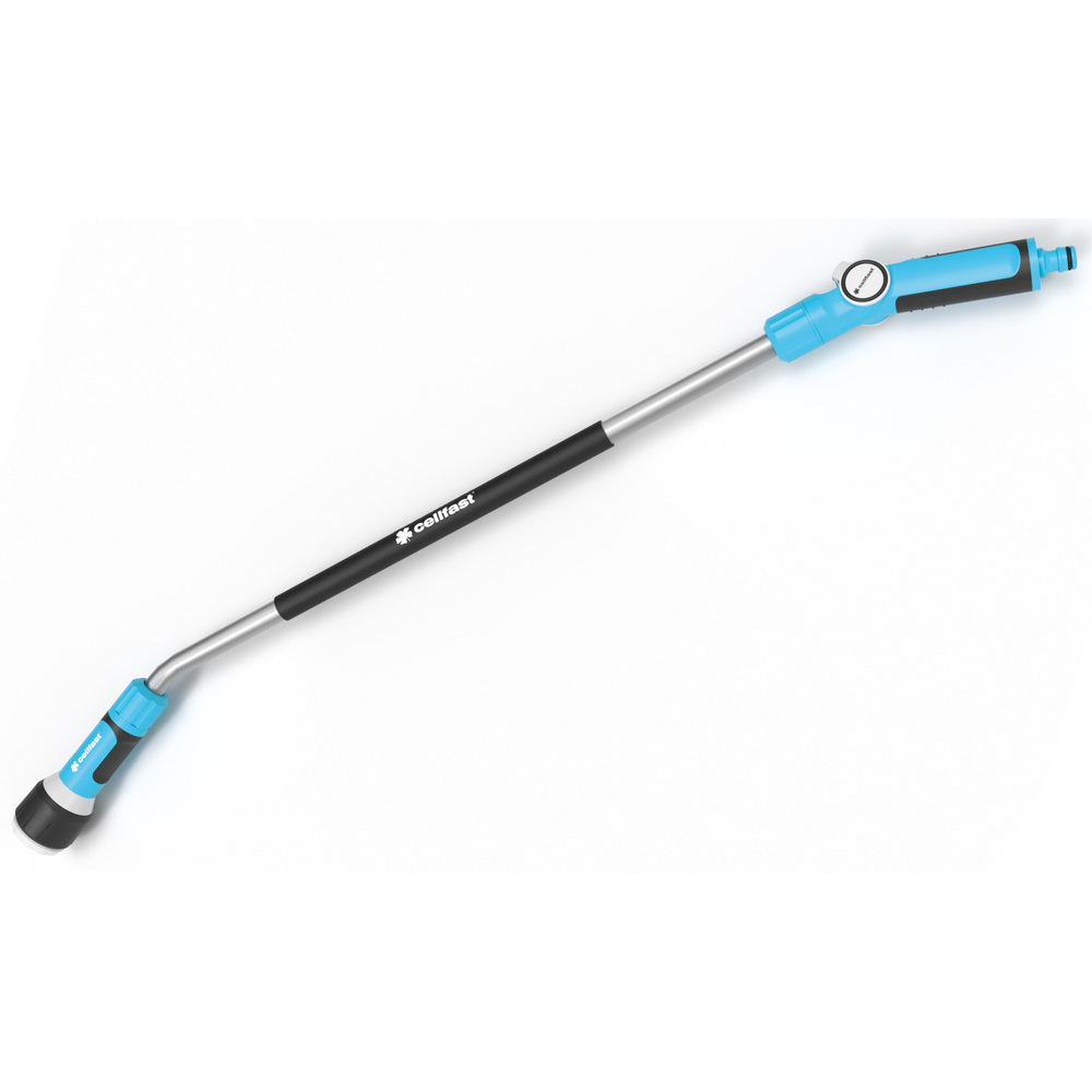 cellfast&reg; Gartenbrause Gie&szlig;stab ERGO&trade;, multifunktional, 89 cm