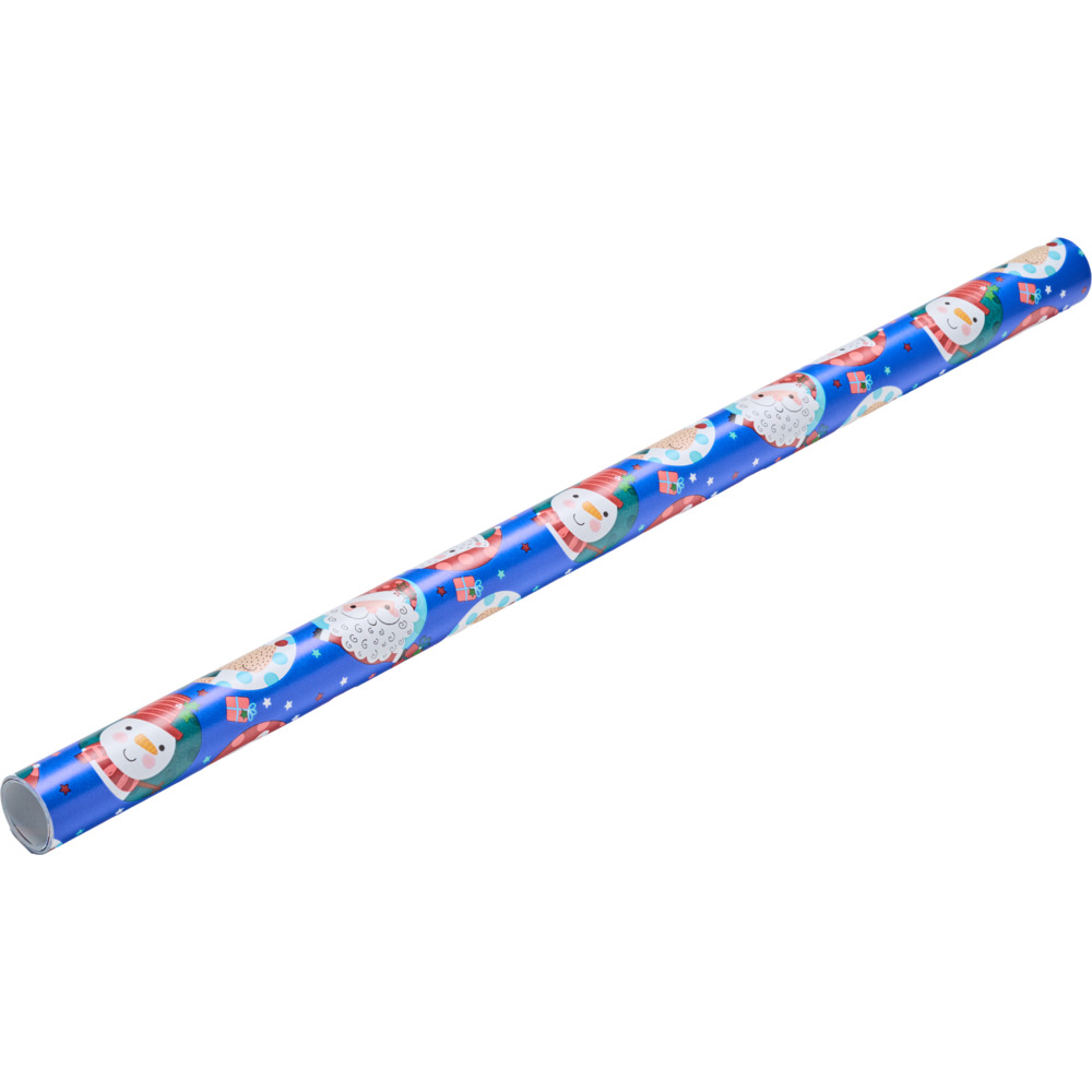 Geschenkpapier „Kinder“ 500 x 70 cm, sortiert image number 6