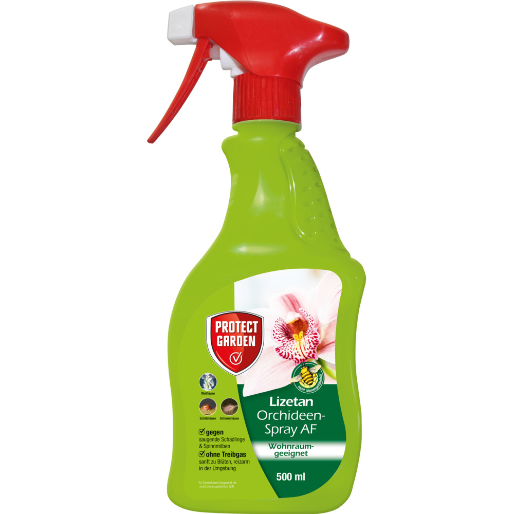 Orchideen-Spray Lizetan AF