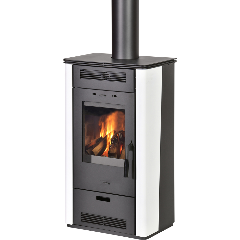 FIREFIX&reg; Kaminofen "ETNA 2.0" image number 1