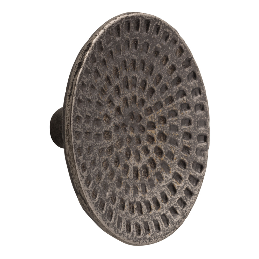 M&ouml;belknopf &Oslash; 52mm, Eisen-Antik-Optik
