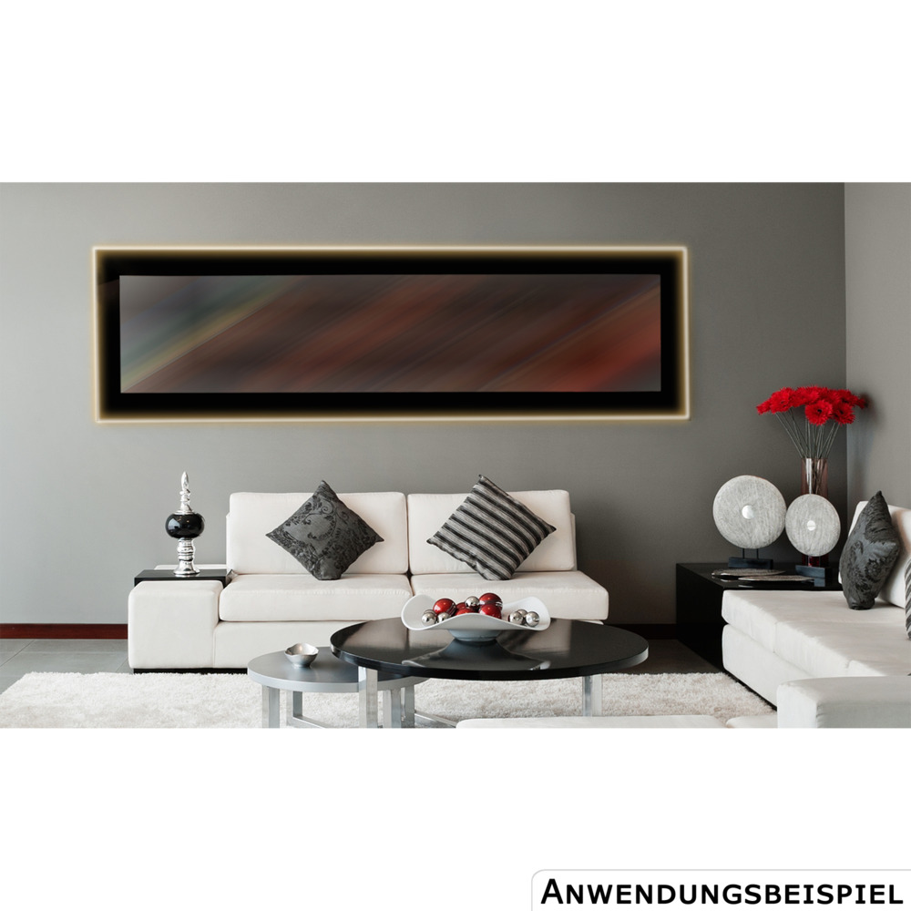 LED-Stripe mit Bewegungs- und Dämmerungssensor 3m 90 LEDs image number 3