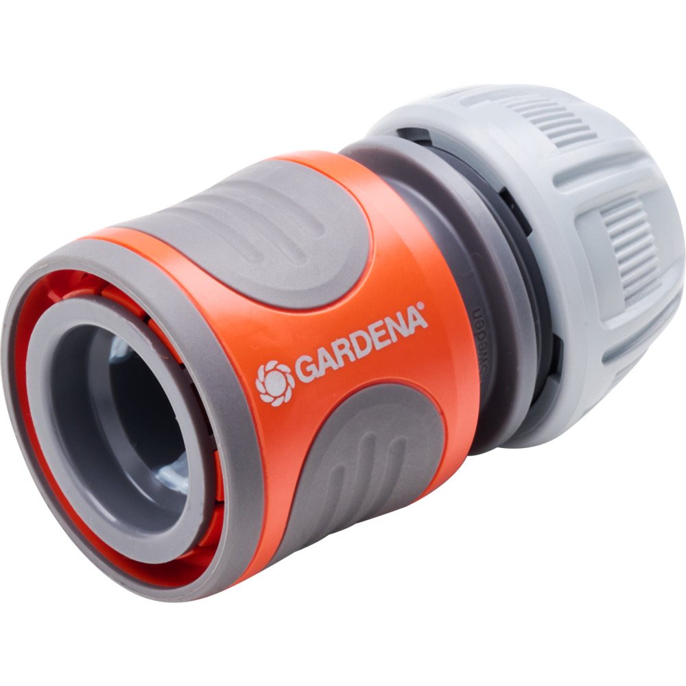 Gardena Schlauchverbinder 1/2" – 5/8“