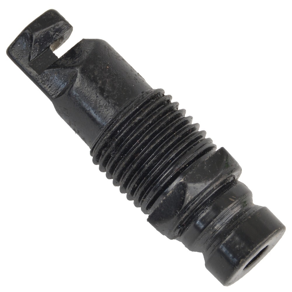 Stanzstifthalter 5 cm aus Metall für Nibbler Knabberer